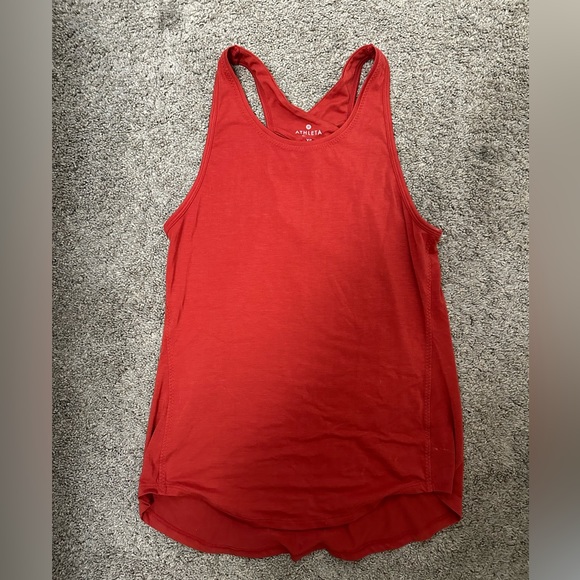 Athleta Tank Top - Picture 2 of 2